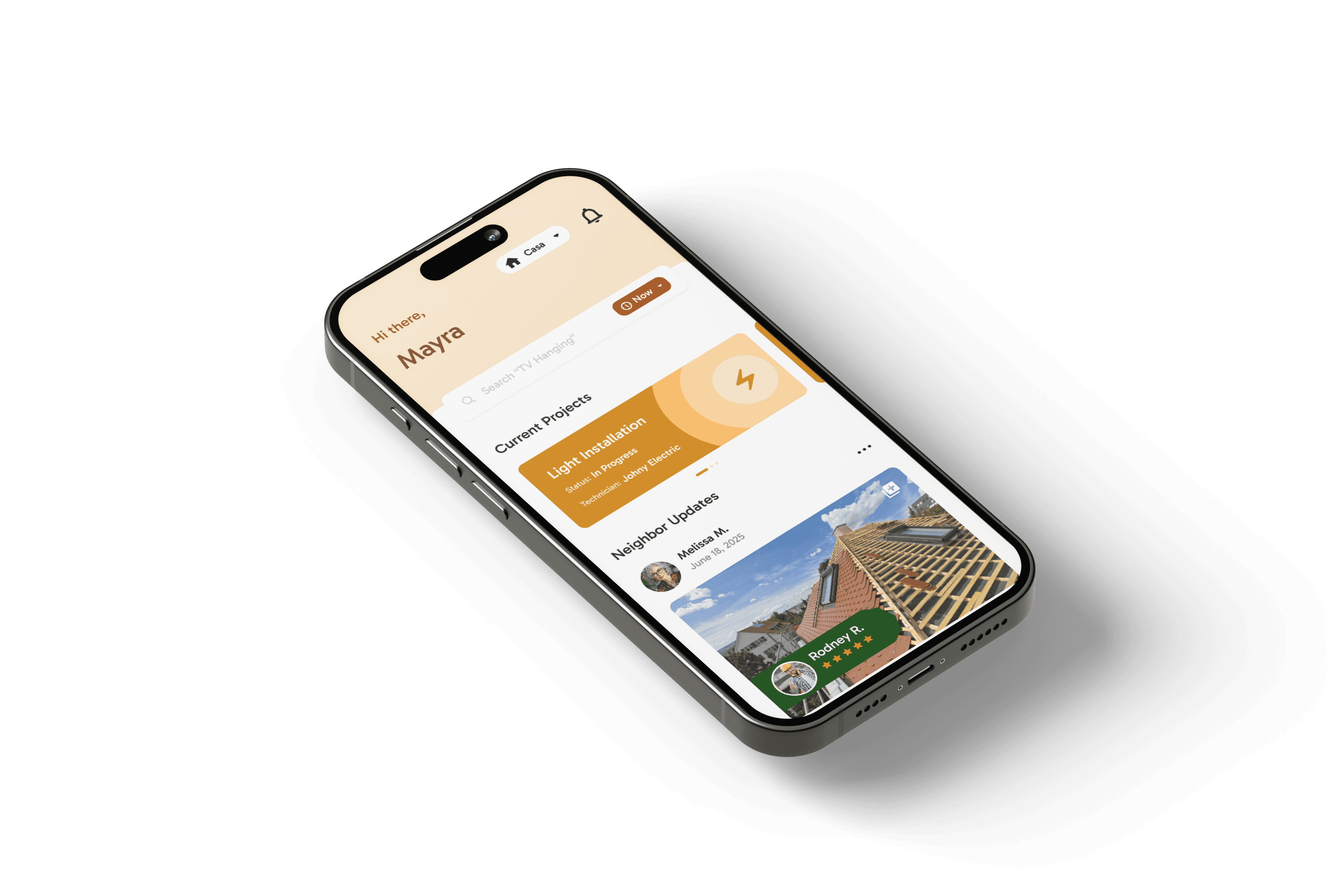 HomeHive thumbnail