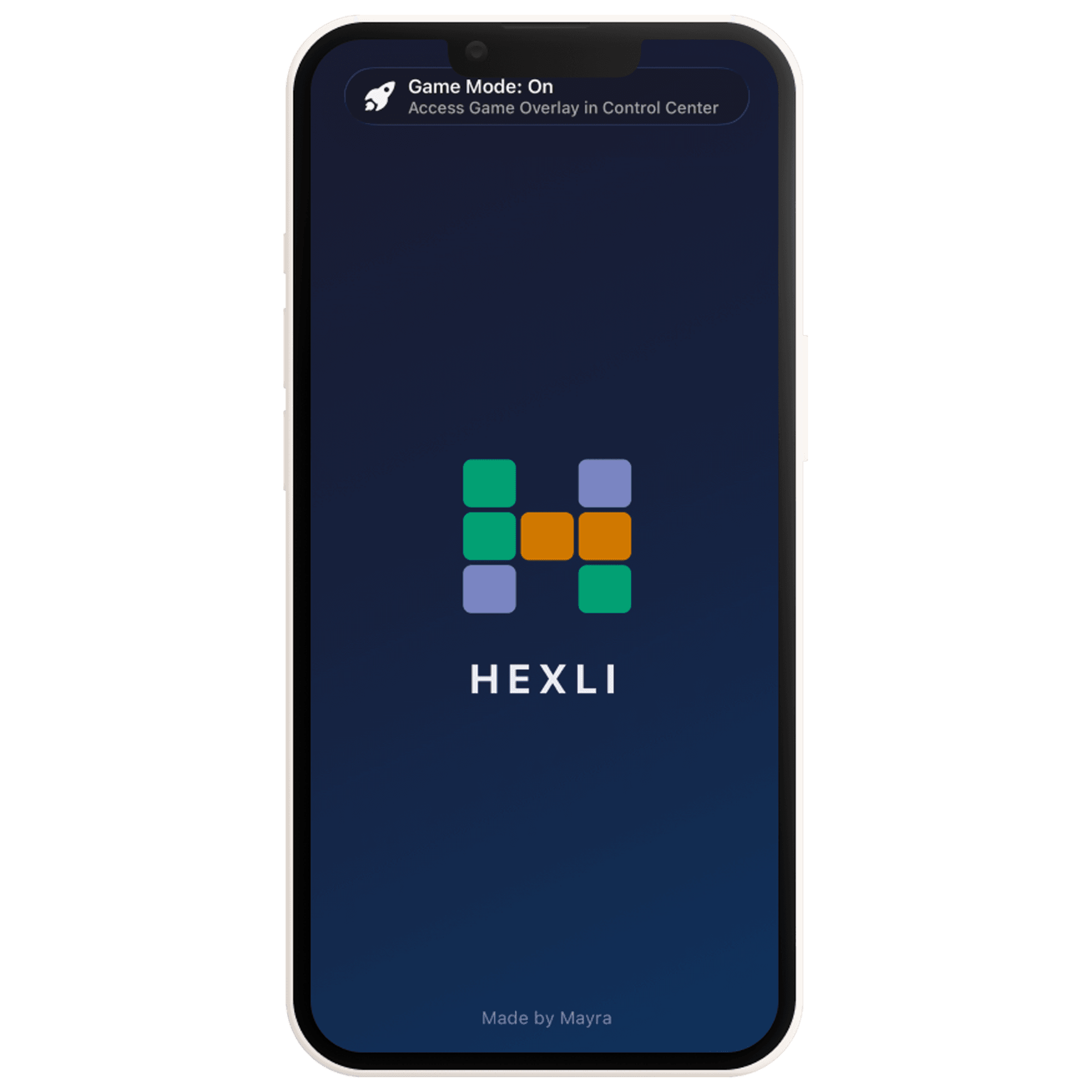 Hexli thumbnail